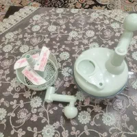 خردکن دستی