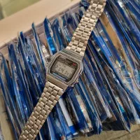 ساعت کاسیو دیجیتال نوستالژی