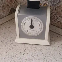 ترازواشپزخانه