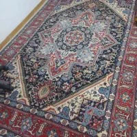 دو تخته فرش شش متری