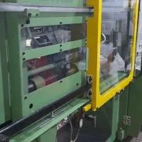 دستگاه تزریق پلاستیک انگل ۵۰ تن