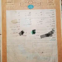 زمین مسکونی شهرستان نیمروز