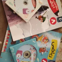 کتاب درسی پرش کلاس هشتم