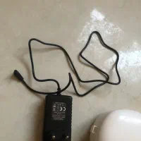 دستگاه ایربراش کاملا نو|آرایشگاه و سالن‌های زیبایی|کرج, اتحاد|دیوار