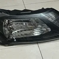 چراغ جلو کوییک