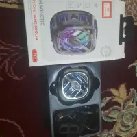 فن خنک کننده