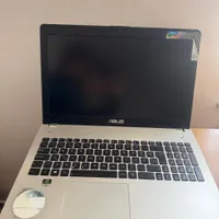 لپتاپ گیمینگ ایسوس Core i7|رایانه همراه|مرند, |دیوار