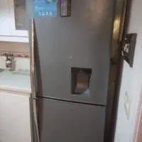 یخچال فریزر