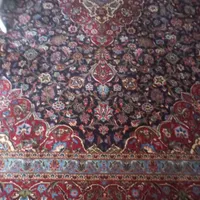 فروش فرش درجه ۱ کرک کاشان