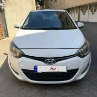 I20هیوندای