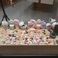 فروش گجت و لوازم جانبی عمده|لوازم جانبی موبایل و تبلت|تهران, آبشار تهران (دریاچه)|دیوار