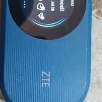 مودم جیبی ZTE