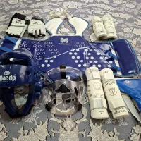 لوازم ورزشی