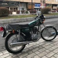 هوندا cdiژاپن