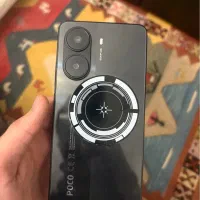 Poco x 7 pro (حافظه 512گیگ )