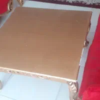 مبل سلطنتی خوش رنگ|مبلمان خانگی و میز عسلی|سنندج, |دیوار