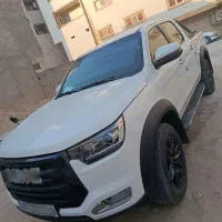 اجاره یک دستگاه پیکاپ KMC. و یک دستگاه وانت نیسان