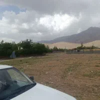 فروش زمین 2000متری