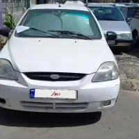 ریو مدل ۸۹
