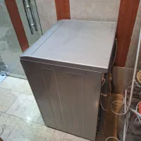 ماشین لباسشوی شوید تمیز