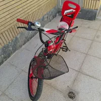 دوچرخه|دوچرخه، اسکیت، اسکوتر|اصفهان, جنیران (لادان)|دیوار