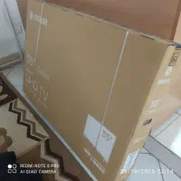 تلویزیون اسنوا آکبند55