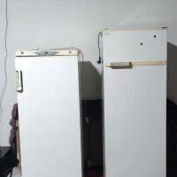 یخچال فریزر  ازمایش