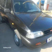 پراید ۱۳۱ مدل ۹۱ فرمان هیدرولیک