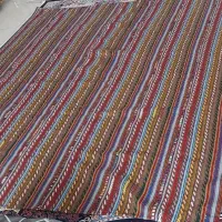 جاجیم قدیمی ۹متری