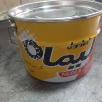 گریس نسوز وکلسیم به قیمت کارخانه
