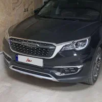 فیدلیتی مشکی۱۴۰۲ گیربکس جدید