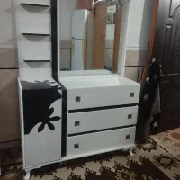 میز آرایش