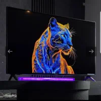 ال ای دی الجی ۲۰۲۵مدل ua8500|تلویزیون و پروژکتور|تهران, آرژانتین|دیوار