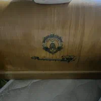 چرخ مارشال سالم