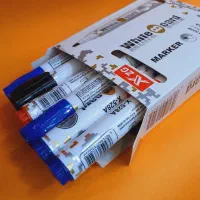 ماژیک وایت برد مدارس و آموزشگاه