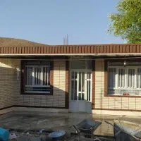 نمای آجر و سنگ و سرامیک|خدمات پیشه و مهارت|شهرکرد, |دیوار