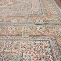 دو فرش شش متری|فرش|سهند, |دیوار