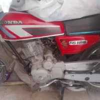 موتور هندا 150
