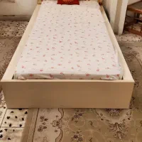 تخت خواب تک نفره ترکیه ای