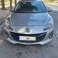 فروش مزدا ۹۶ رنگ تیتانیوم|خودرو سواری و وانت|نظرآباد, شهرک صنعتی سپهر|دیوار