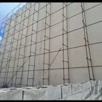 سیمانکاری زبره ونرمه