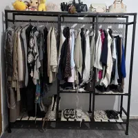 رگال لباس از تولید به مصرف