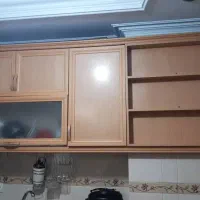 هود و سینک و کابینت