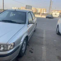 سمند موتور ۹۸