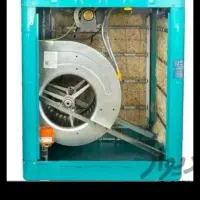نصب سرویس کولربرق کار ساختمان