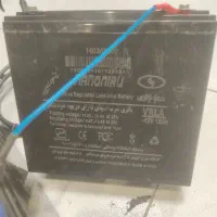 باتری سربی|قطعات و لوازم جانبی رایانه|تهران, گلستان (شهرک راه آهن)|دیوار