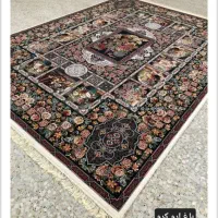 فرش ۱۲متری چکی ))سفارش به تمام نقاط ایران عزیز-|فرش|اصفهان, شاهد|دیوار