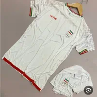 کیت تیم ملی ایران 2025