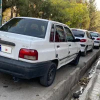 پراید مدل ۹۰|خودرو سواری و وانت|ایلام, |دیوار