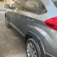 ایکس ۲۲ مدل ۹۸ اتومات بسیار سالم و خوش رخ|خودرو سواری و وانت|نیشابور, شهرک فرهنگیان|دیوار